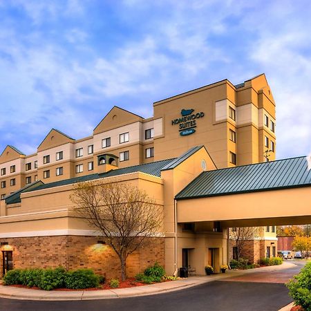 Homewood Suites By Hilton Minneapolis-Mall Of America Bloomington Luaran gambar
