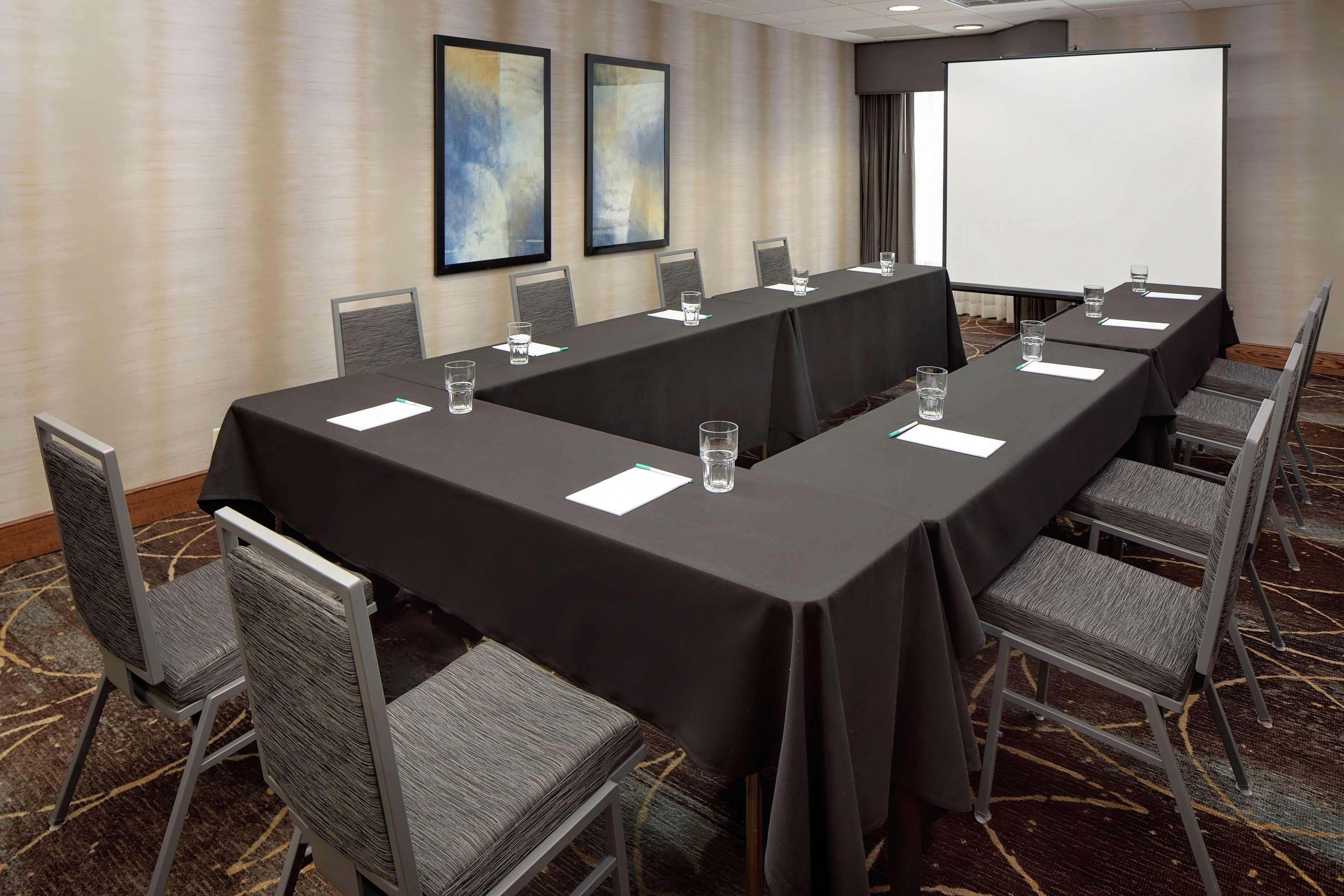 Homewood Suites By Hilton Minneapolis-Mall Of America Bloomington Luaran gambar