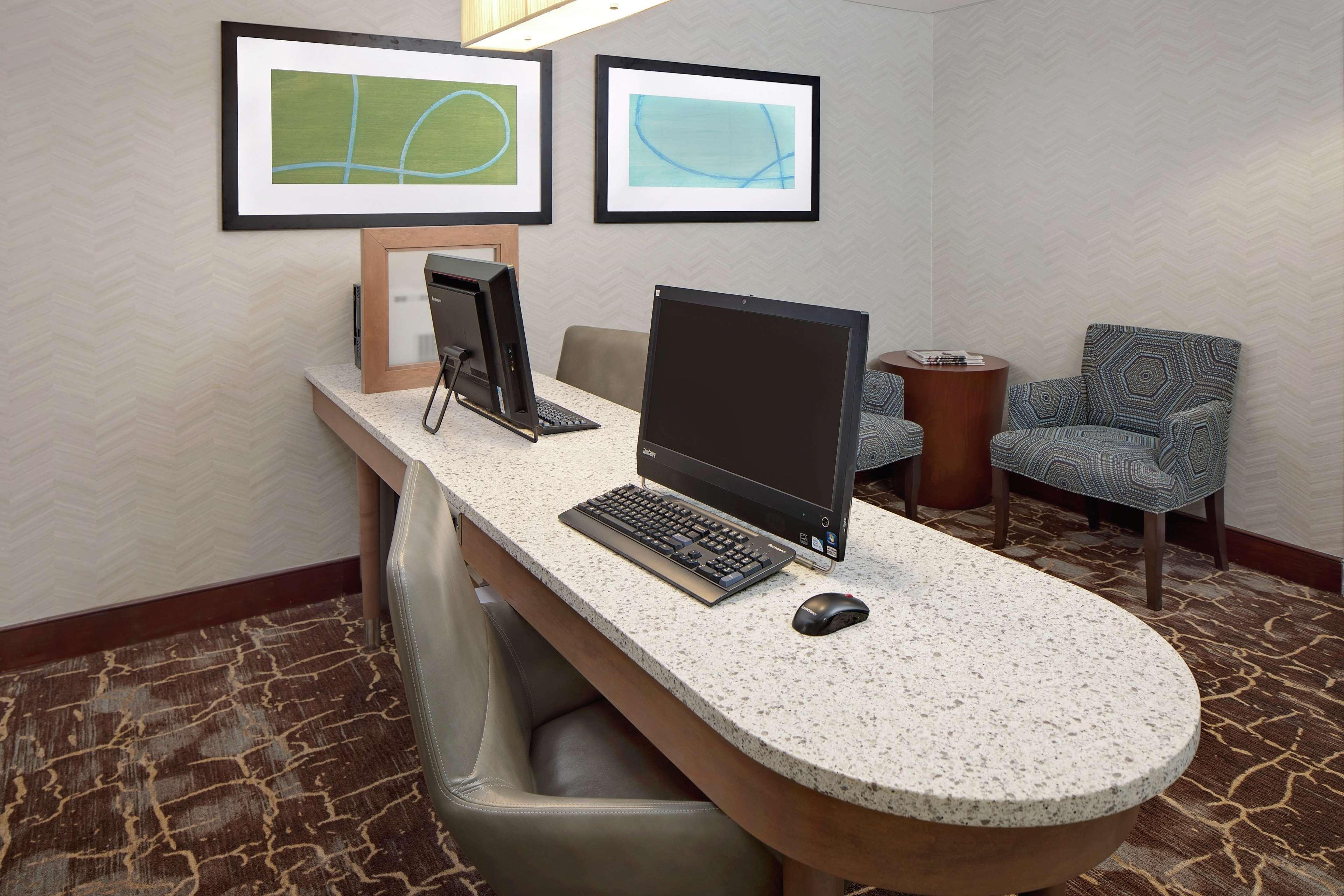 Homewood Suites By Hilton Minneapolis-Mall Of America Bloomington Luaran gambar