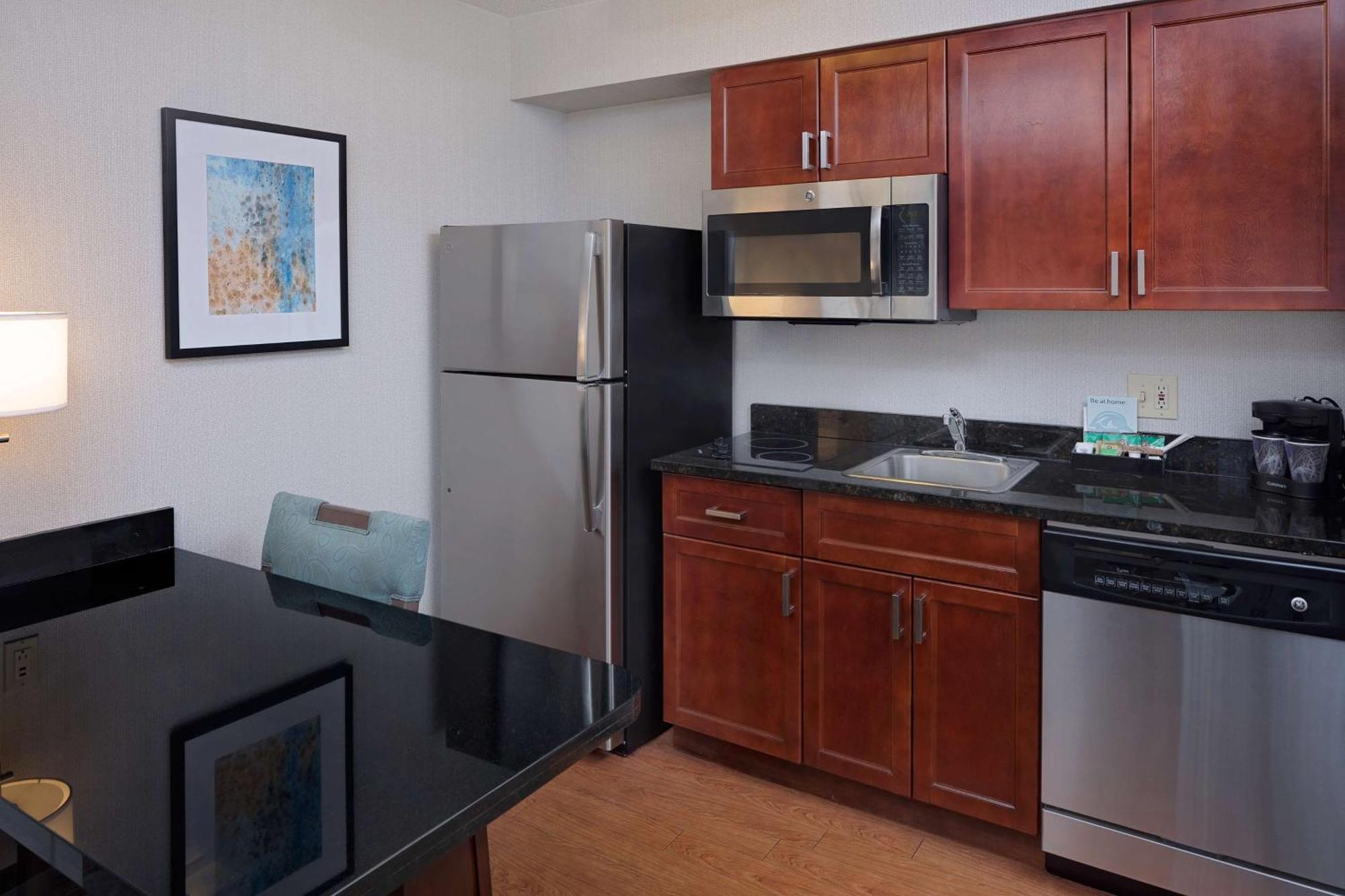 Homewood Suites By Hilton Minneapolis-Mall Of America Bloomington Luaran gambar