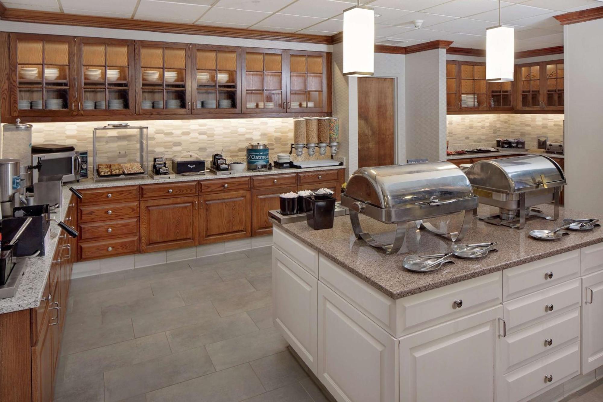 Homewood Suites By Hilton Minneapolis-Mall Of America Bloomington Luaran gambar
