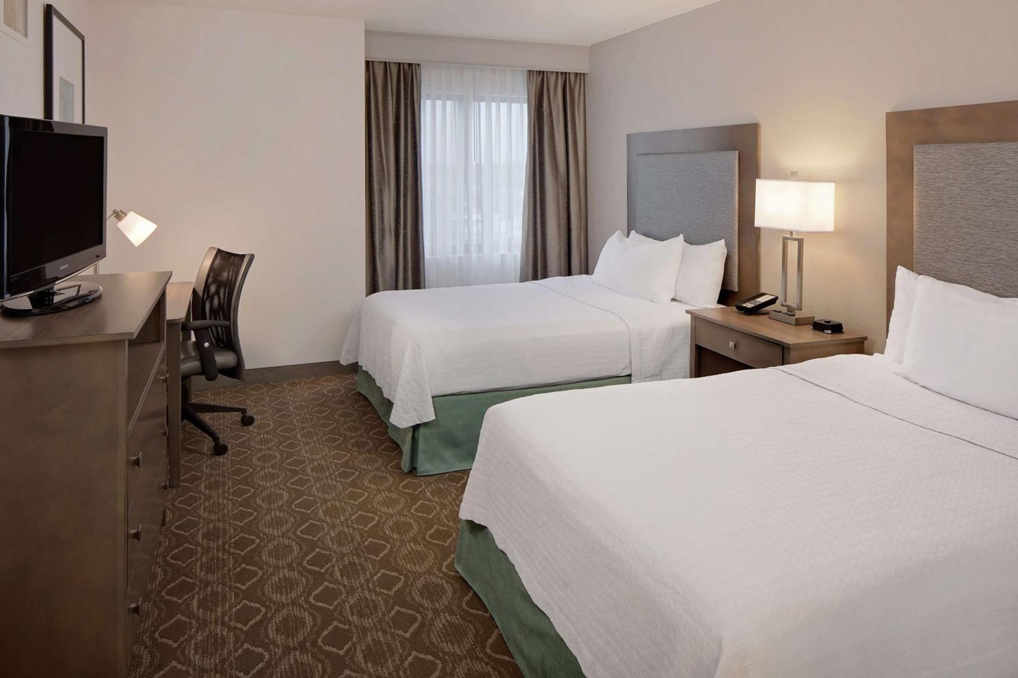 Homewood Suites By Hilton Minneapolis-Mall Of America Bloomington Luaran gambar