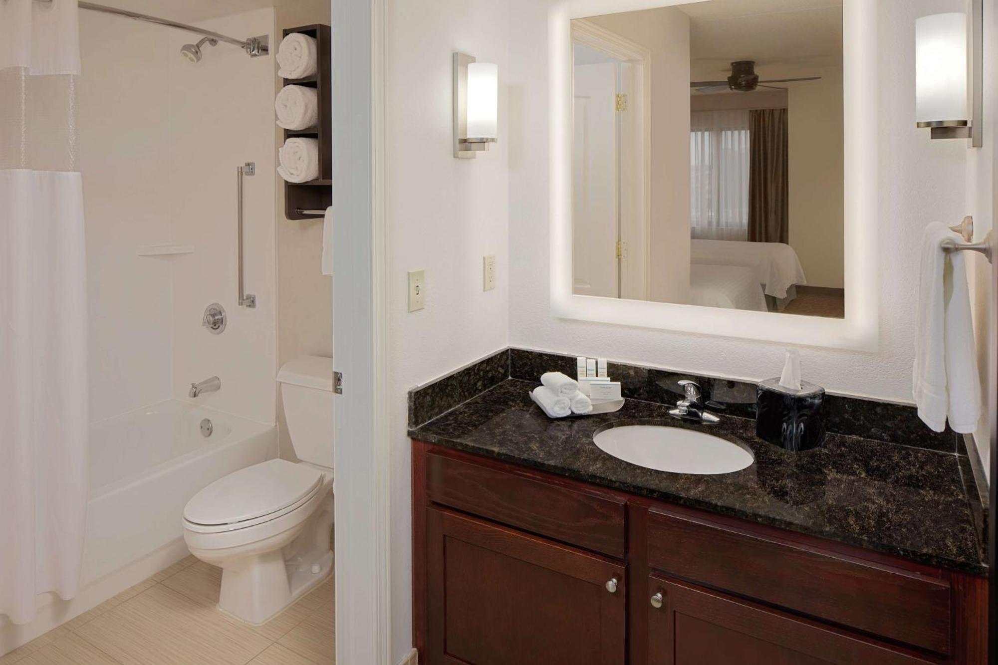 Homewood Suites By Hilton Minneapolis-Mall Of America Bloomington Luaran gambar