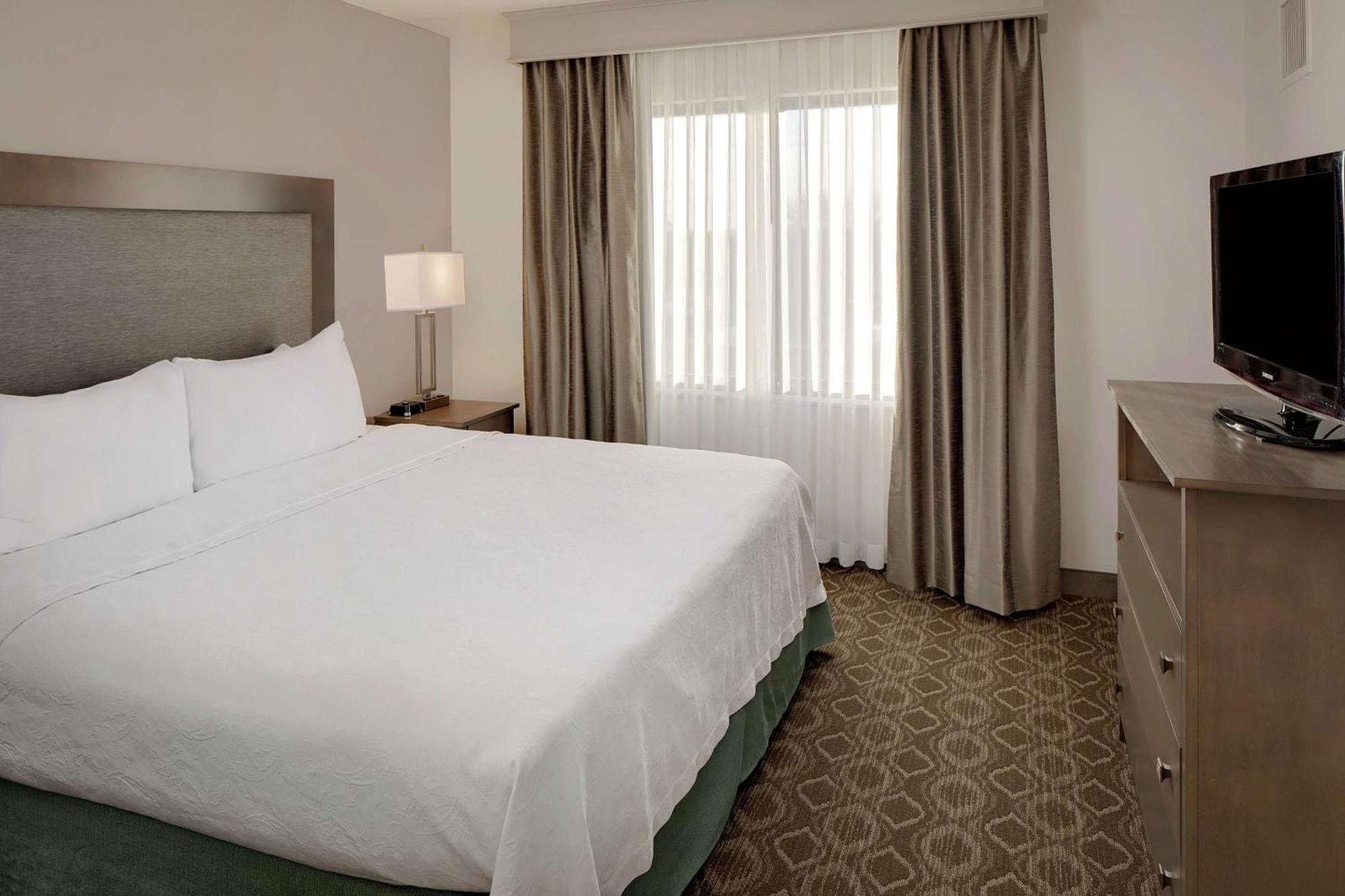 Homewood Suites By Hilton Minneapolis-Mall Of America Bloomington Luaran gambar