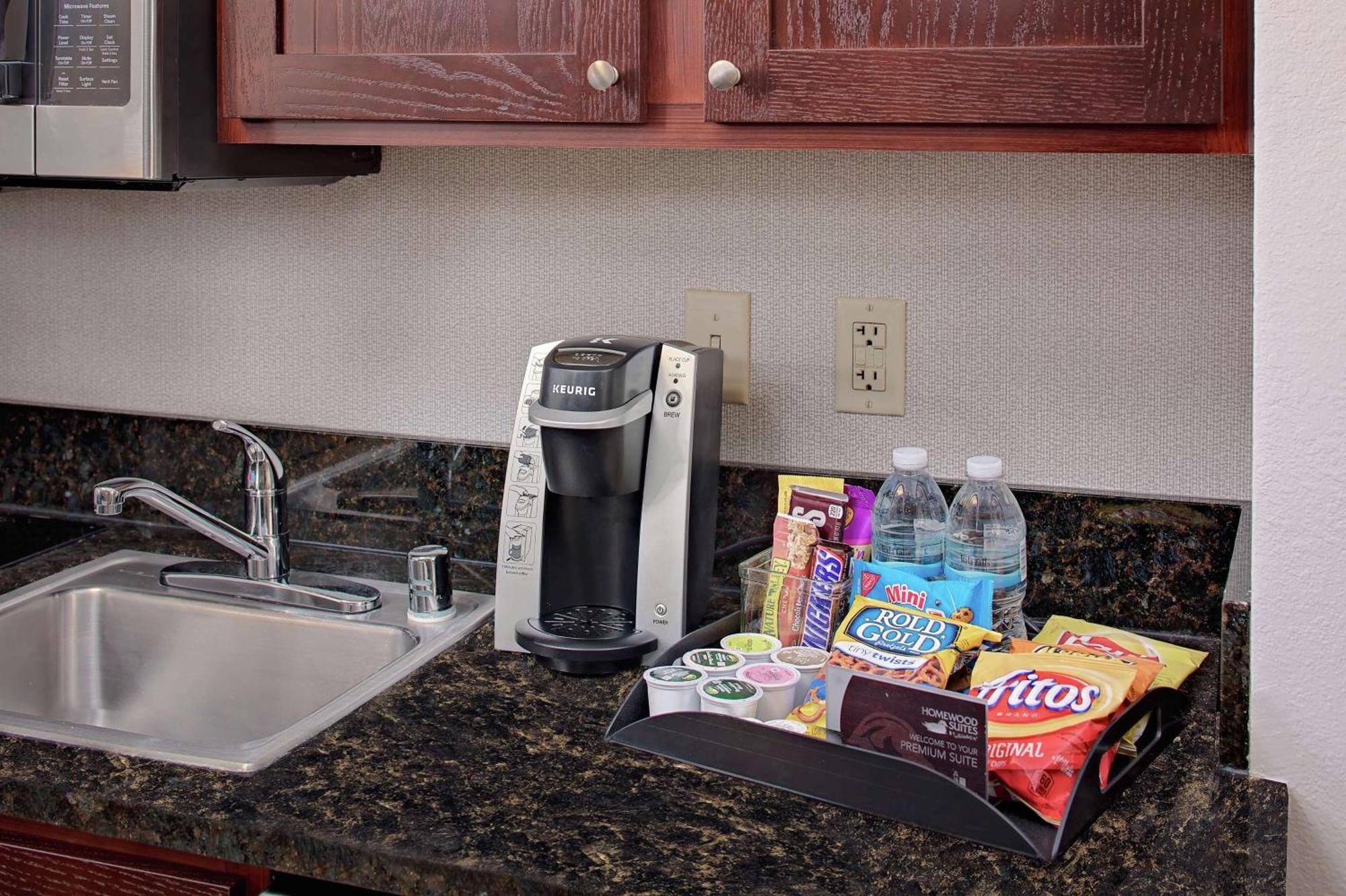 Homewood Suites By Hilton Minneapolis-Mall Of America Bloomington Luaran gambar