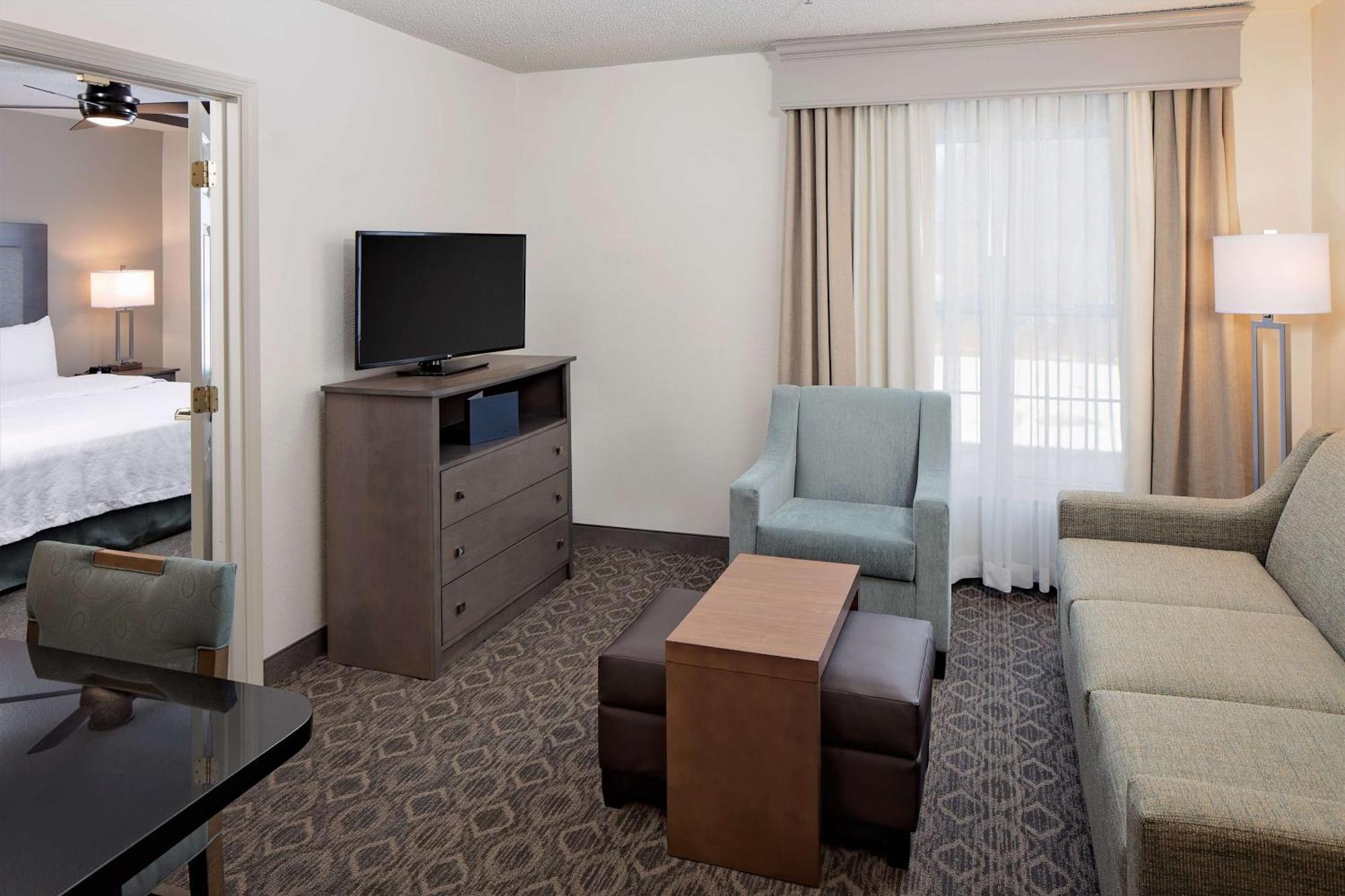 Homewood Suites By Hilton Minneapolis-Mall Of America Bloomington Luaran gambar