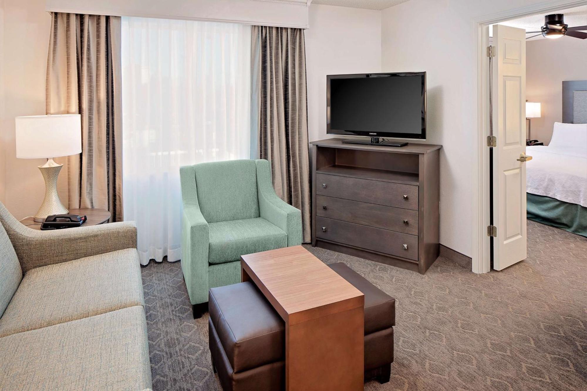 Homewood Suites By Hilton Minneapolis-Mall Of America Bloomington Luaran gambar