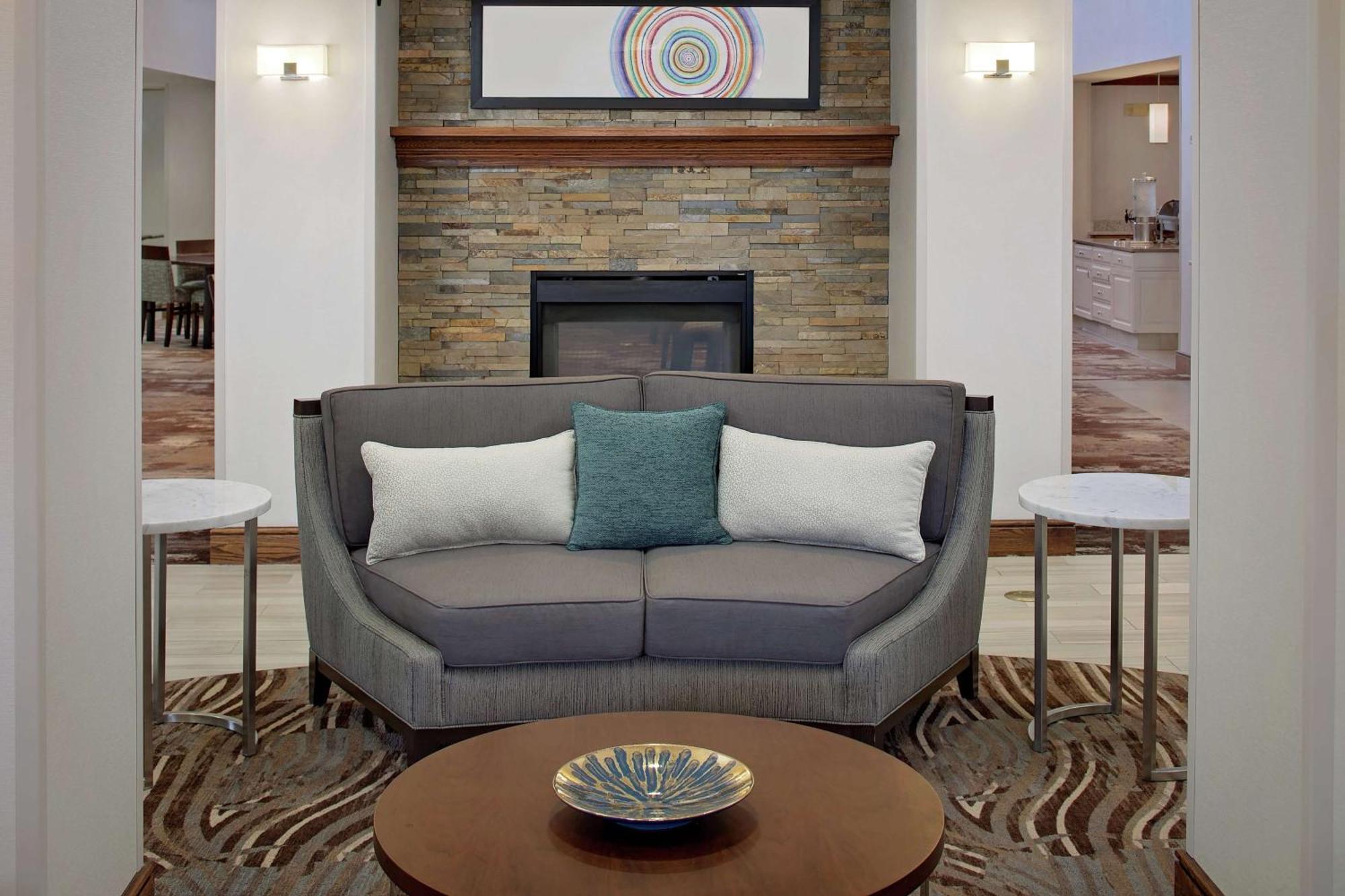 Homewood Suites By Hilton Minneapolis-Mall Of America Bloomington Luaran gambar
