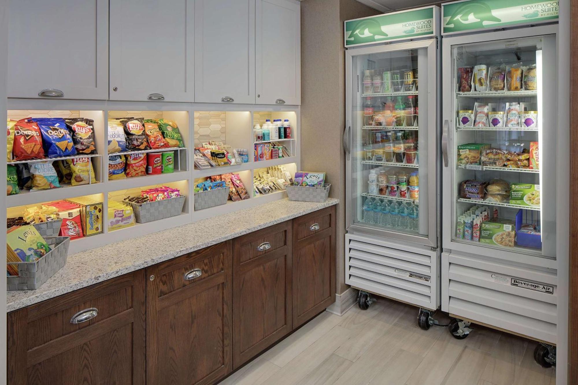 Homewood Suites By Hilton Minneapolis-Mall Of America Bloomington Luaran gambar