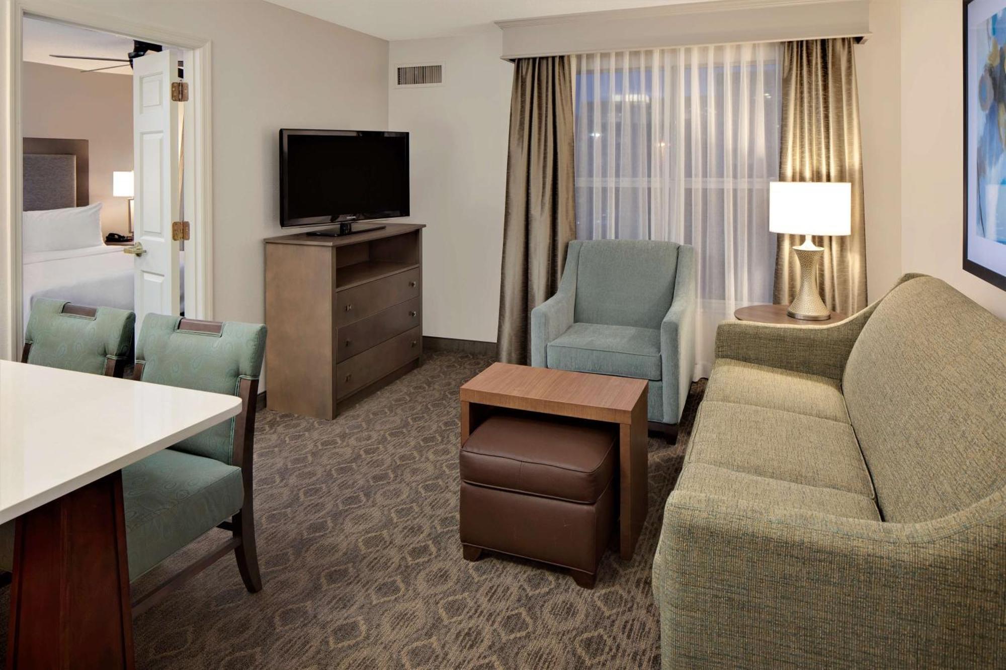 Homewood Suites By Hilton Minneapolis-Mall Of America Bloomington Luaran gambar