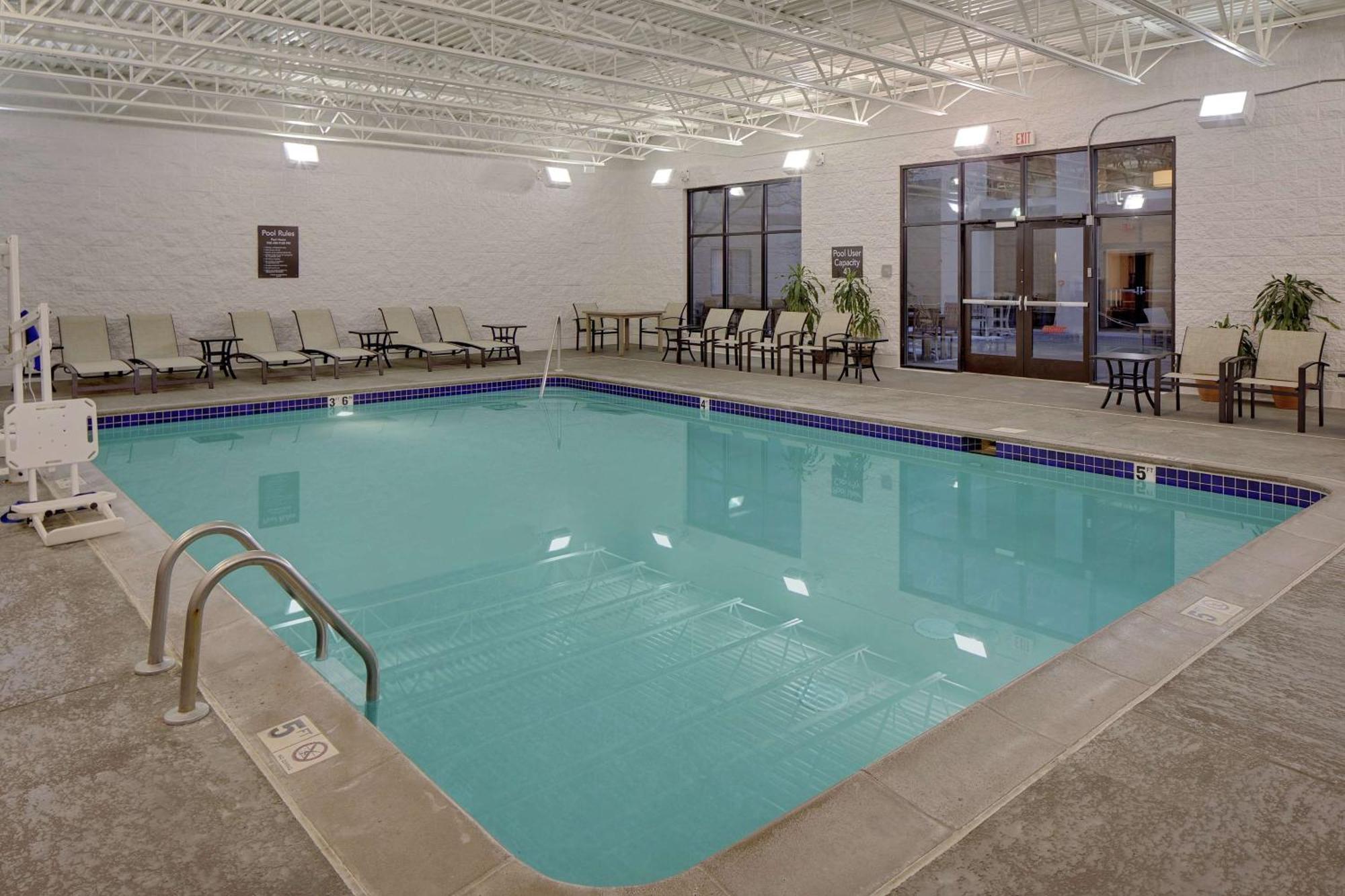 Homewood Suites By Hilton Minneapolis-Mall Of America Bloomington Luaran gambar