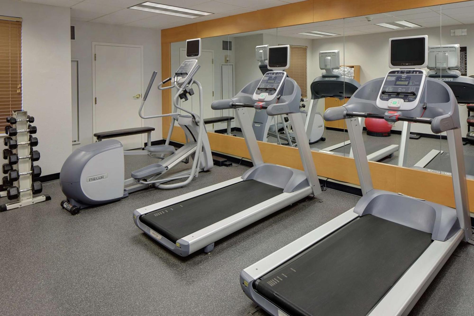 Homewood Suites By Hilton Minneapolis-Mall Of America Bloomington Luaran gambar