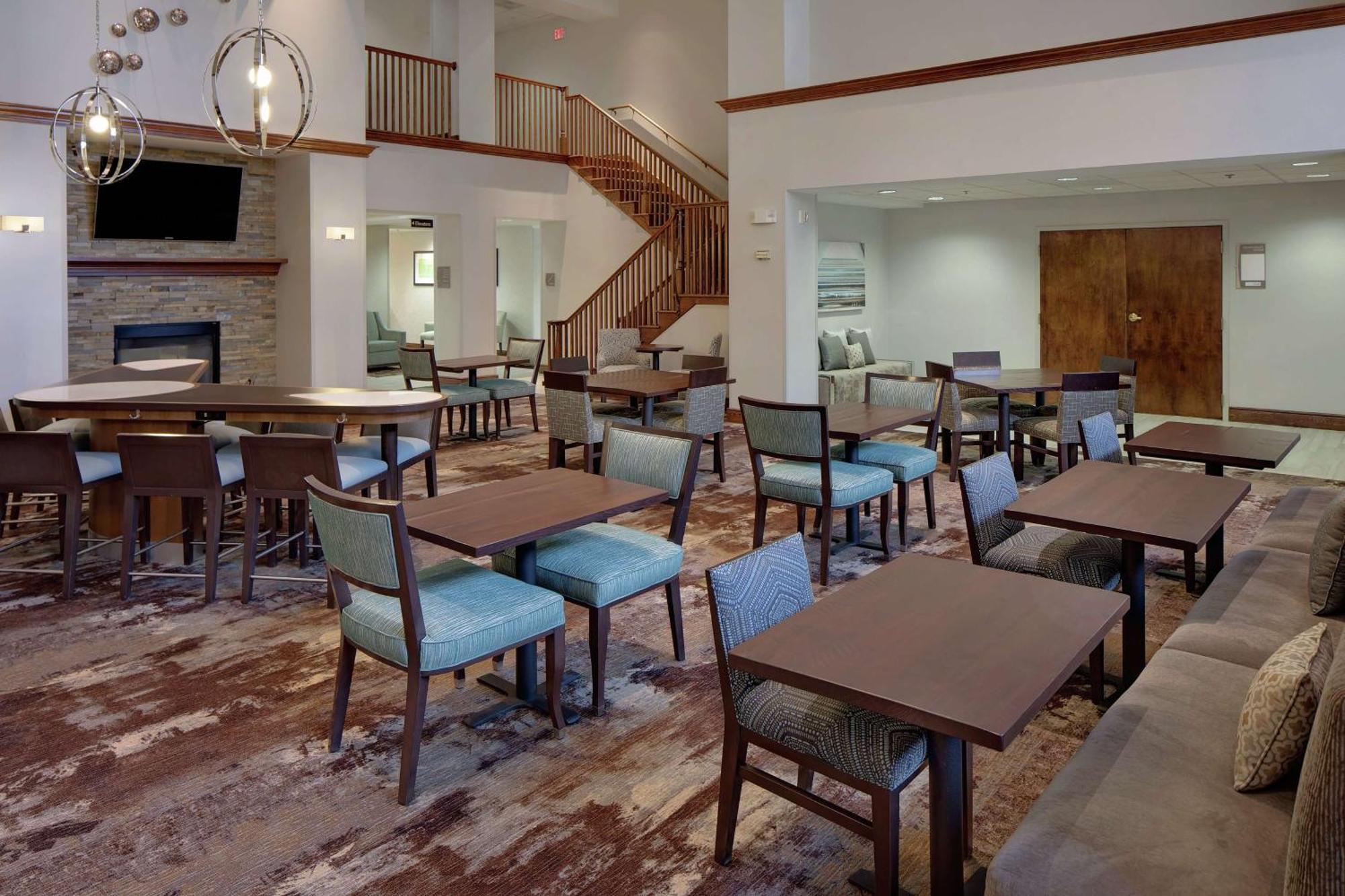 Homewood Suites By Hilton Minneapolis-Mall Of America Bloomington Luaran gambar
