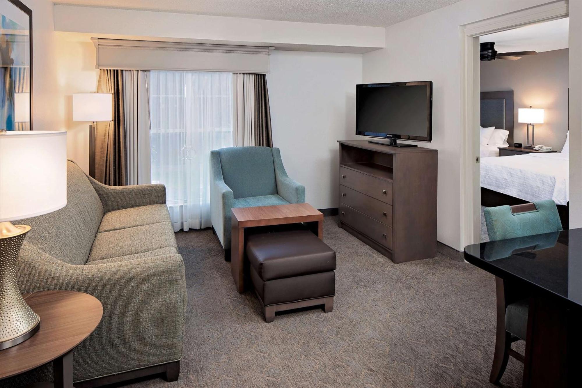Homewood Suites By Hilton Minneapolis-Mall Of America Bloomington Luaran gambar