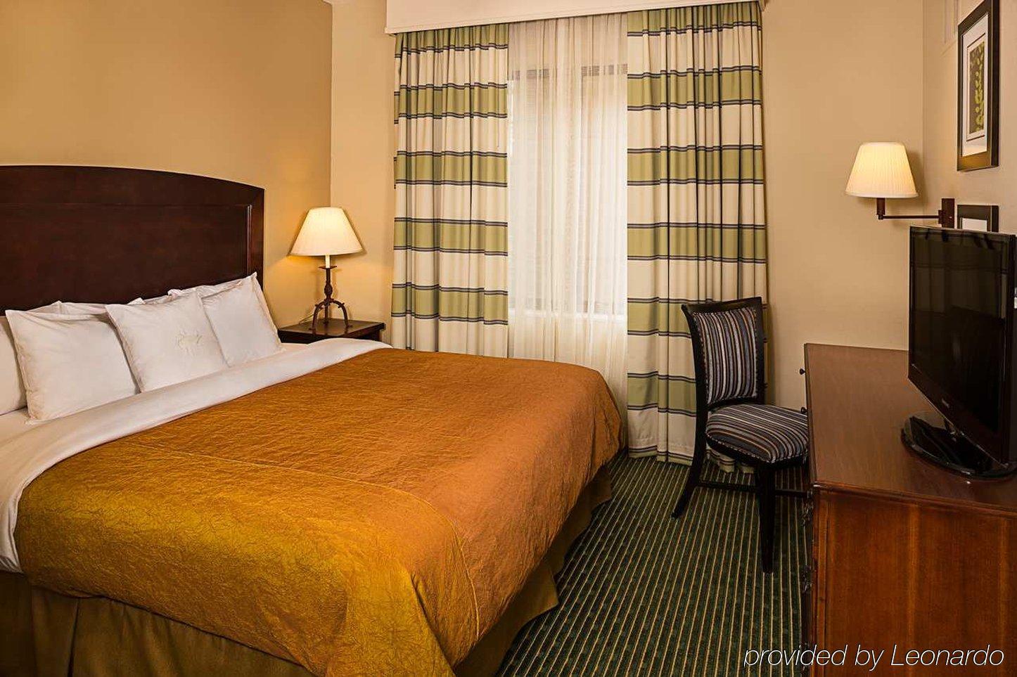 Homewood Suites By Hilton Minneapolis-Mall Of America Bloomington Luaran gambar