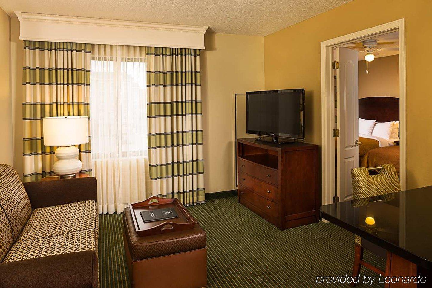 Homewood Suites By Hilton Minneapolis-Mall Of America Bloomington Luaran gambar