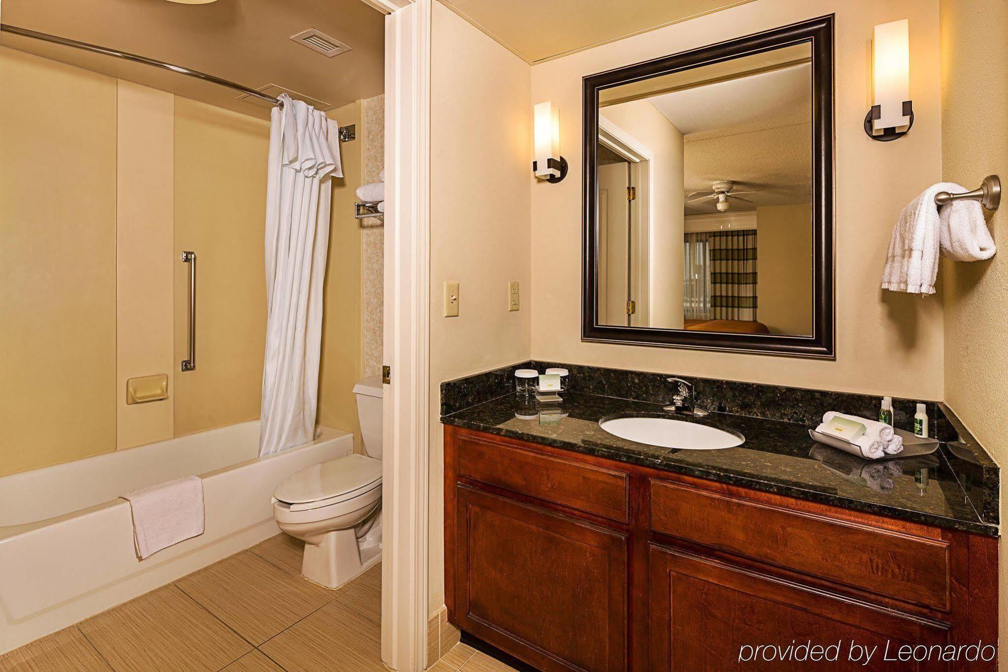 Homewood Suites By Hilton Minneapolis-Mall Of America Bloomington Luaran gambar