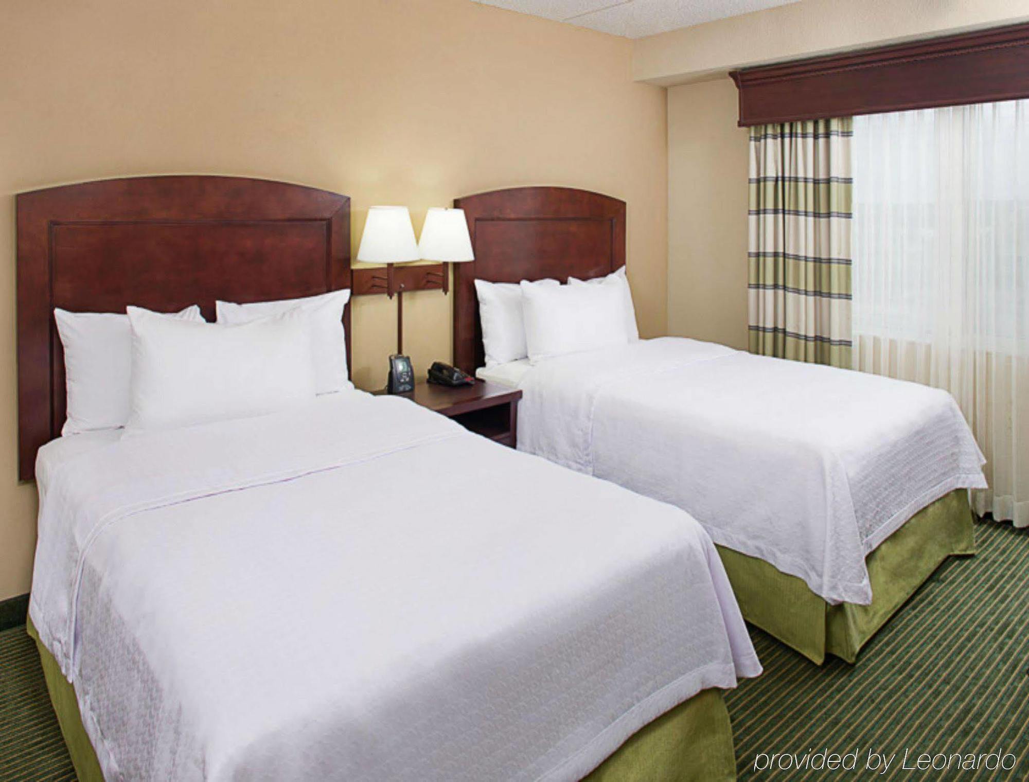 Homewood Suites By Hilton Minneapolis-Mall Of America Bloomington Luaran gambar