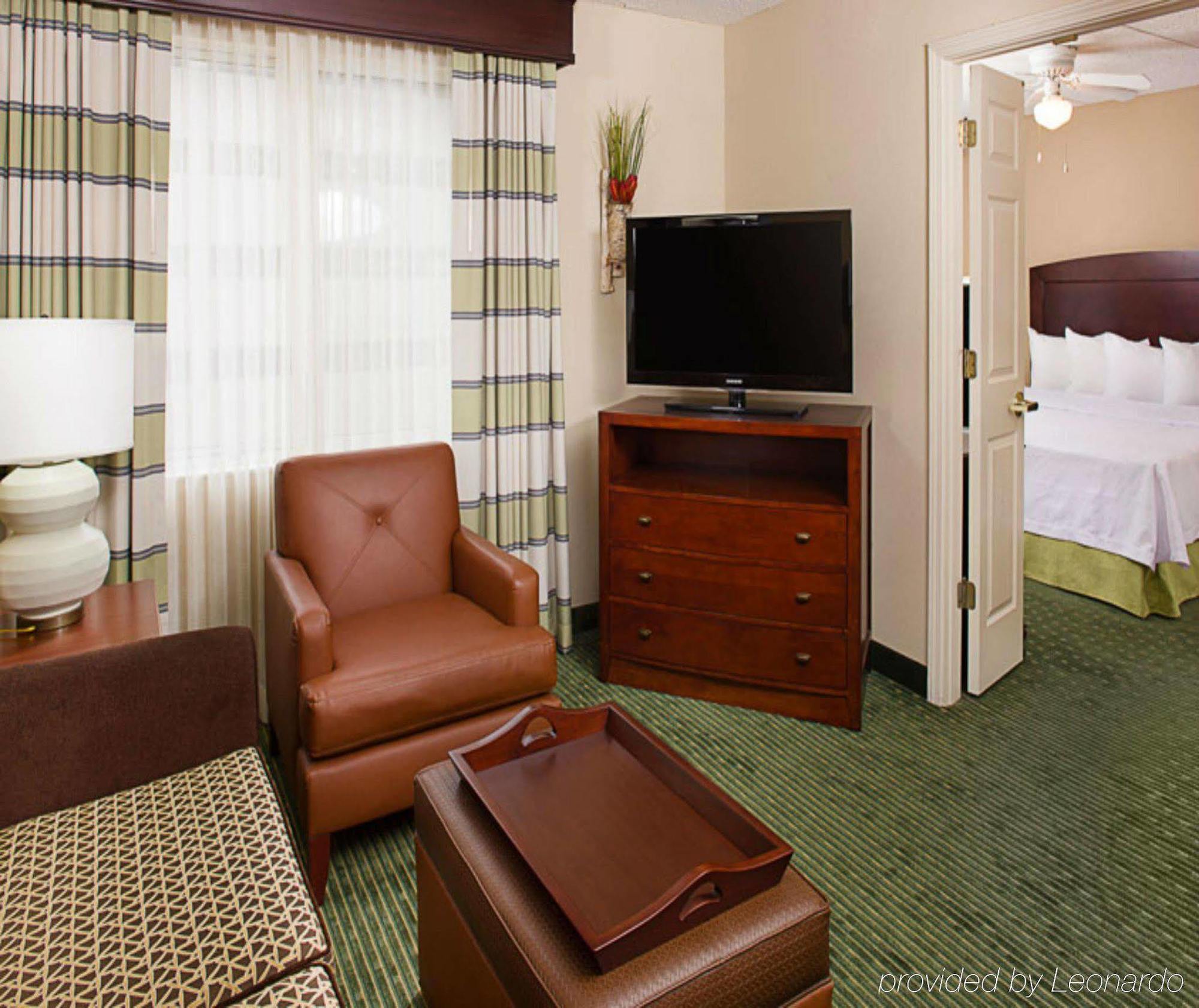 Homewood Suites By Hilton Minneapolis-Mall Of America Bloomington Luaran gambar