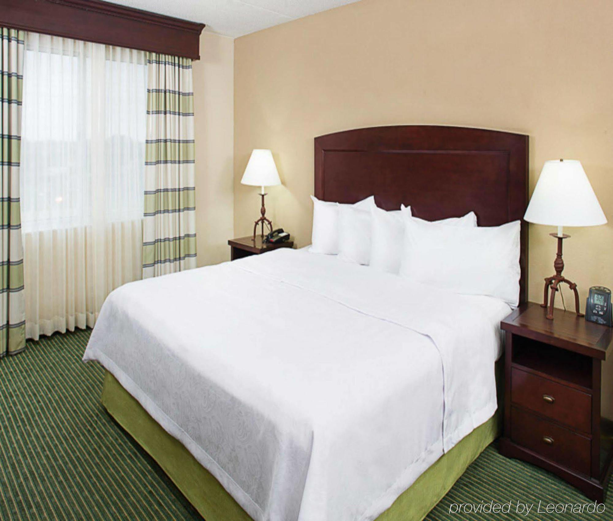 Homewood Suites By Hilton Minneapolis-Mall Of America Bloomington Luaran gambar