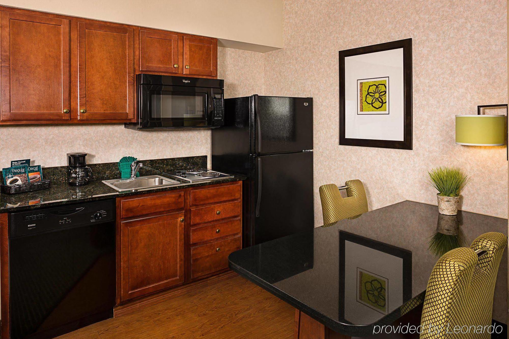 Homewood Suites By Hilton Minneapolis-Mall Of America Bloomington Luaran gambar