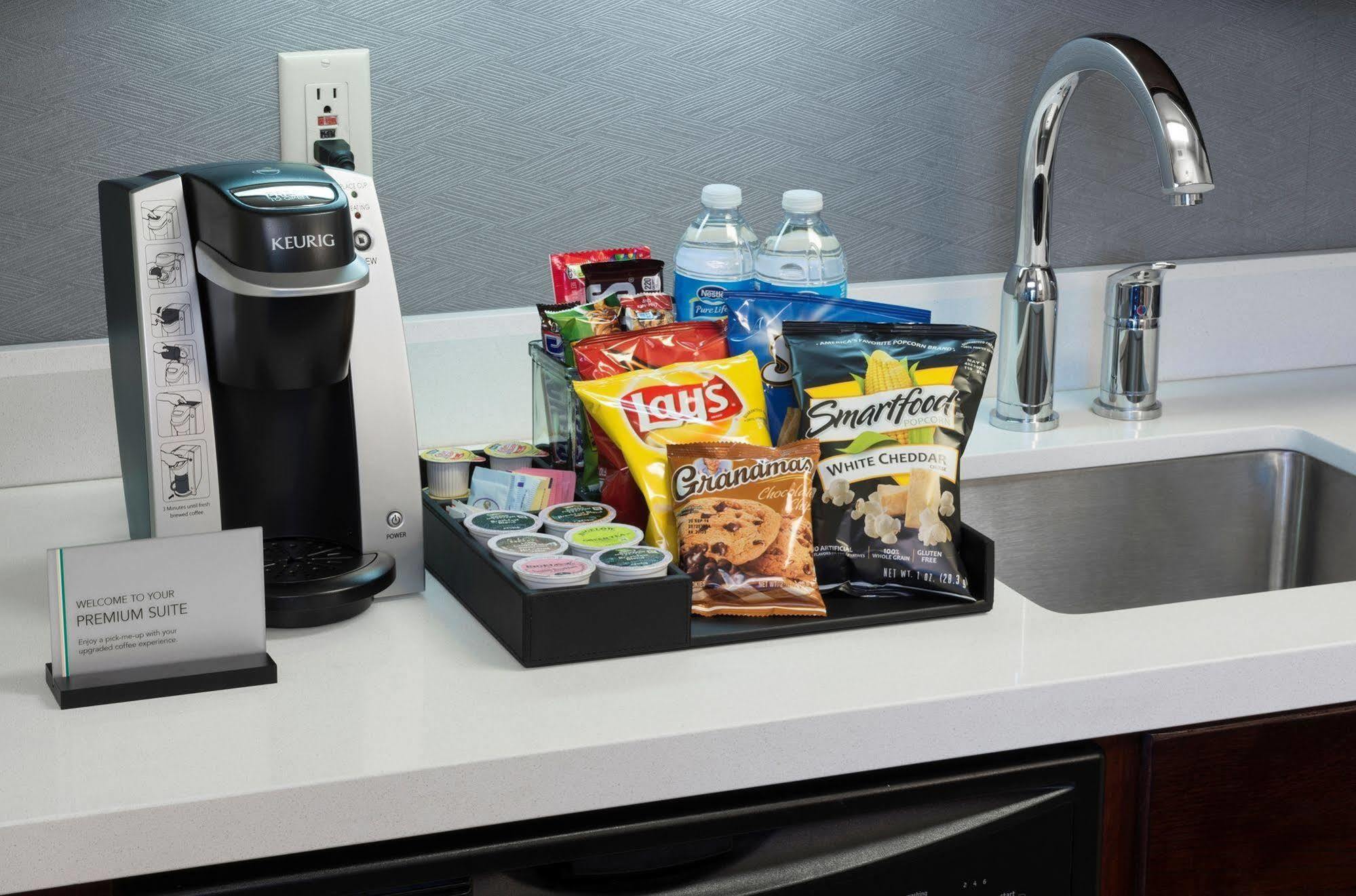 Homewood Suites By Hilton Minneapolis-Mall Of America Bloomington Luaran gambar