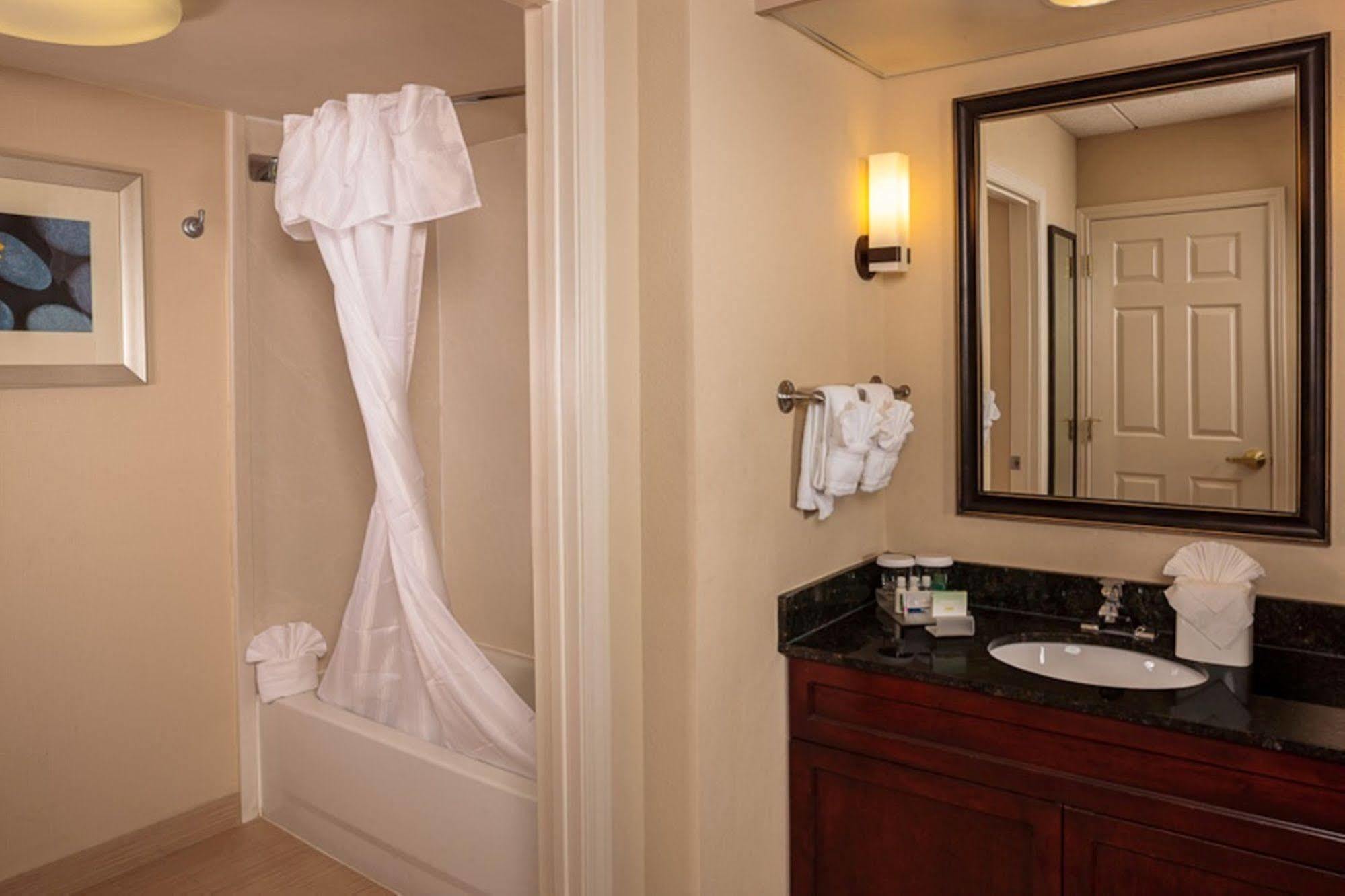 Homewood Suites By Hilton Minneapolis-Mall Of America Bloomington Luaran gambar