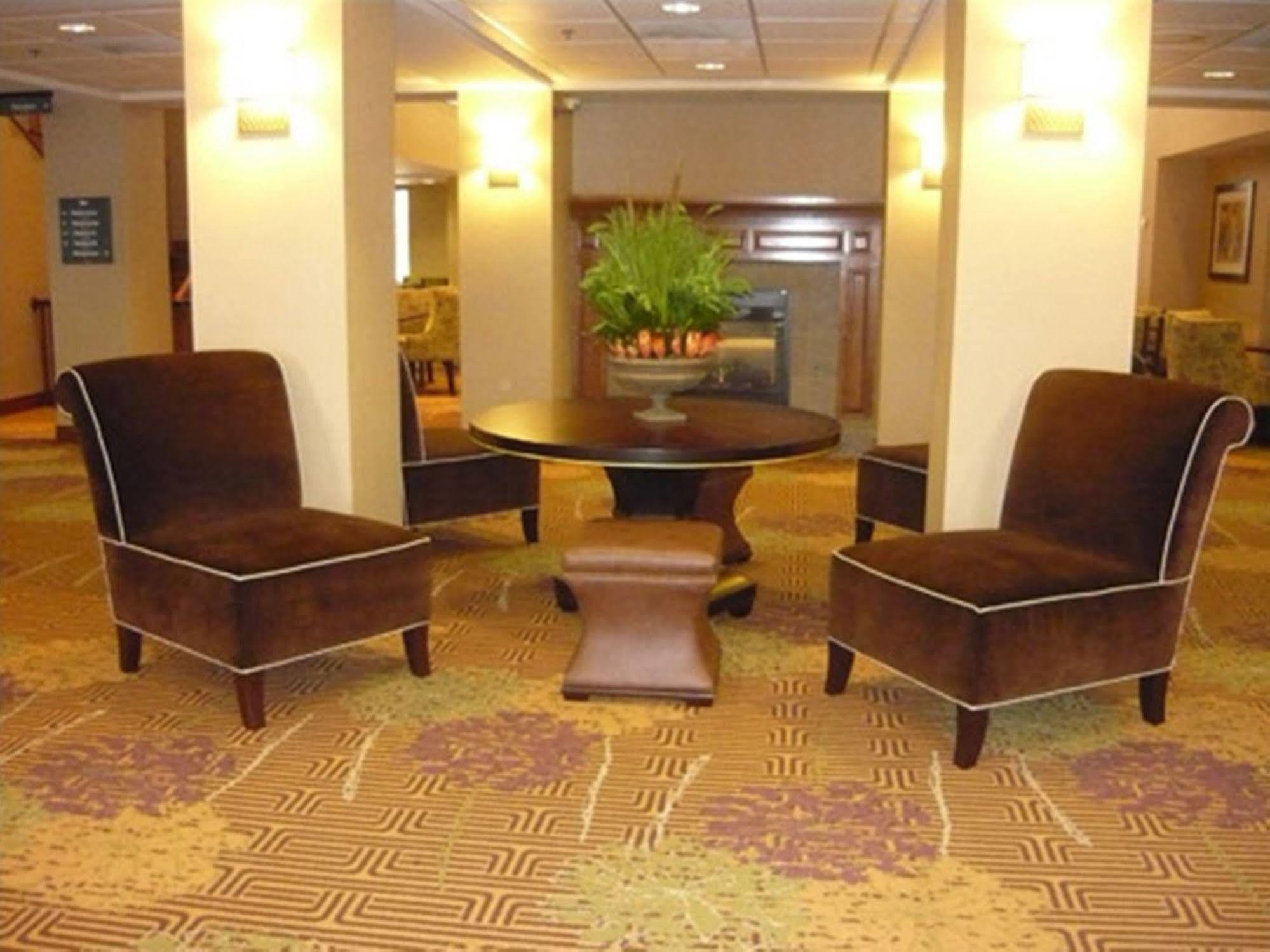 Homewood Suites By Hilton Minneapolis-Mall Of America Bloomington Luaran gambar