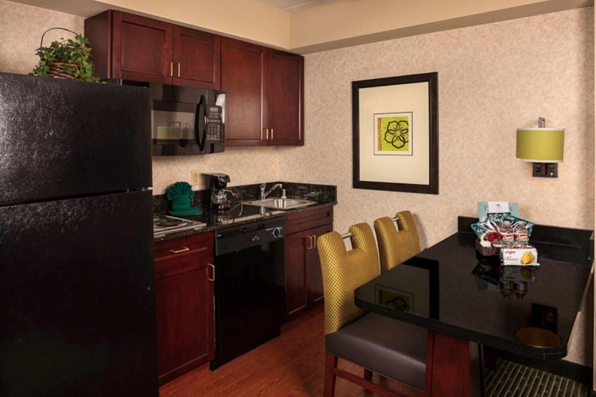 Homewood Suites By Hilton Minneapolis-Mall Of America Bloomington Luaran gambar