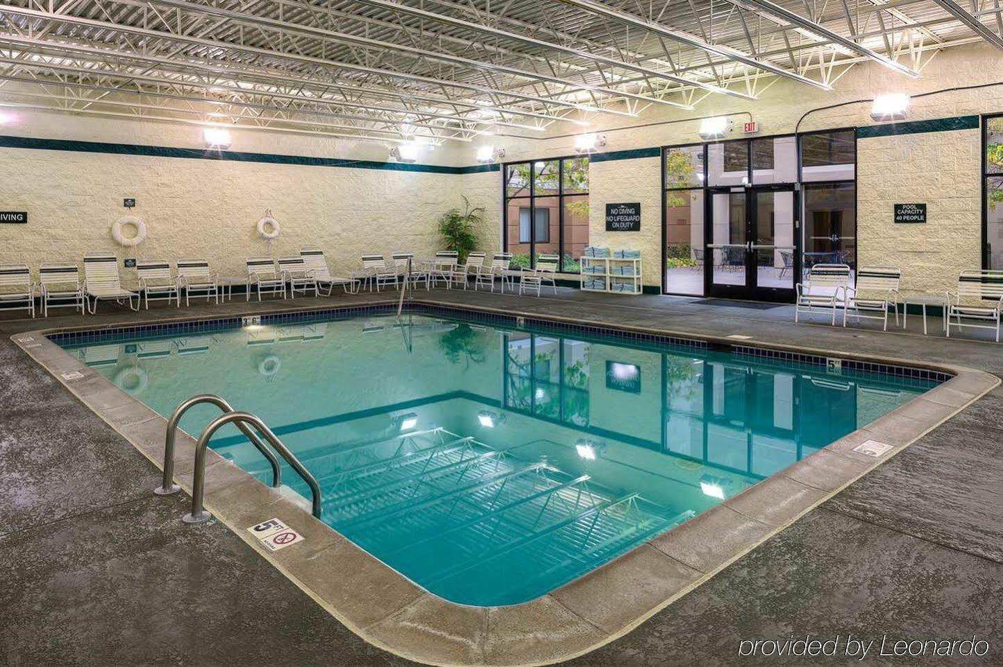 Homewood Suites By Hilton Minneapolis-Mall Of America Bloomington Luaran gambar