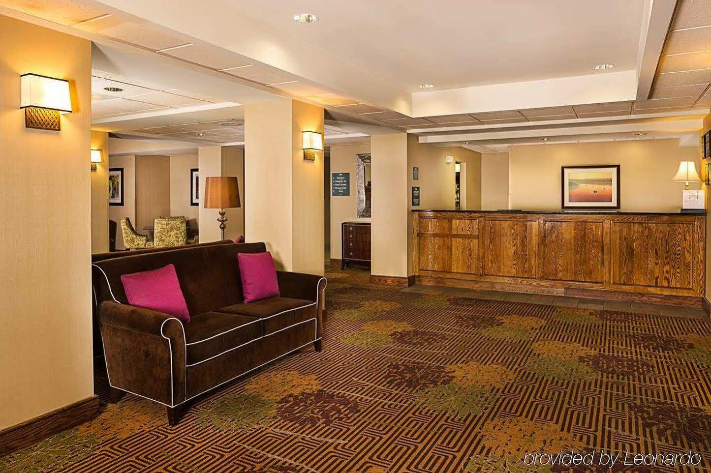 Homewood Suites By Hilton Minneapolis-Mall Of America Bloomington Luaran gambar
