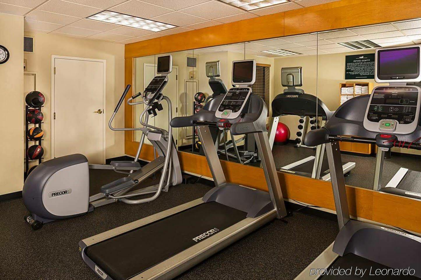 Homewood Suites By Hilton Minneapolis-Mall Of America Bloomington Luaran gambar