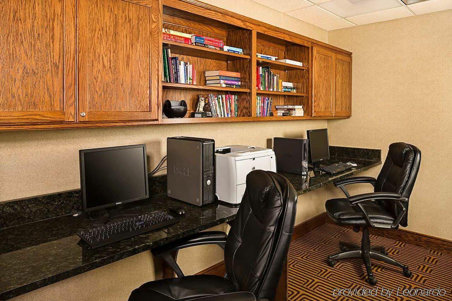 Homewood Suites By Hilton Minneapolis-Mall Of America Bloomington Luaran gambar
