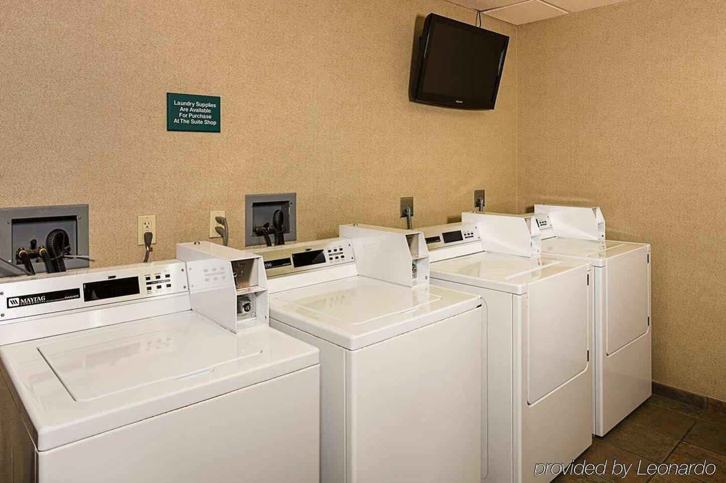 Homewood Suites By Hilton Minneapolis-Mall Of America Bloomington Luaran gambar